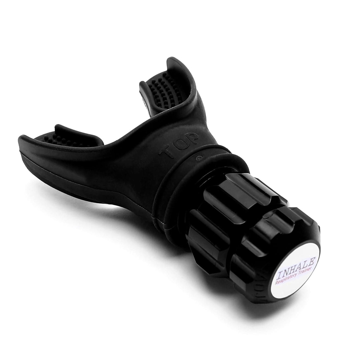 OxyFit Breathing Trainer