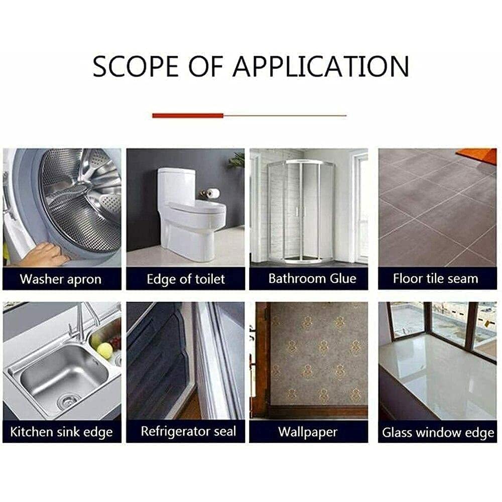 Advanced Locktite Polyurethane Gap Filler