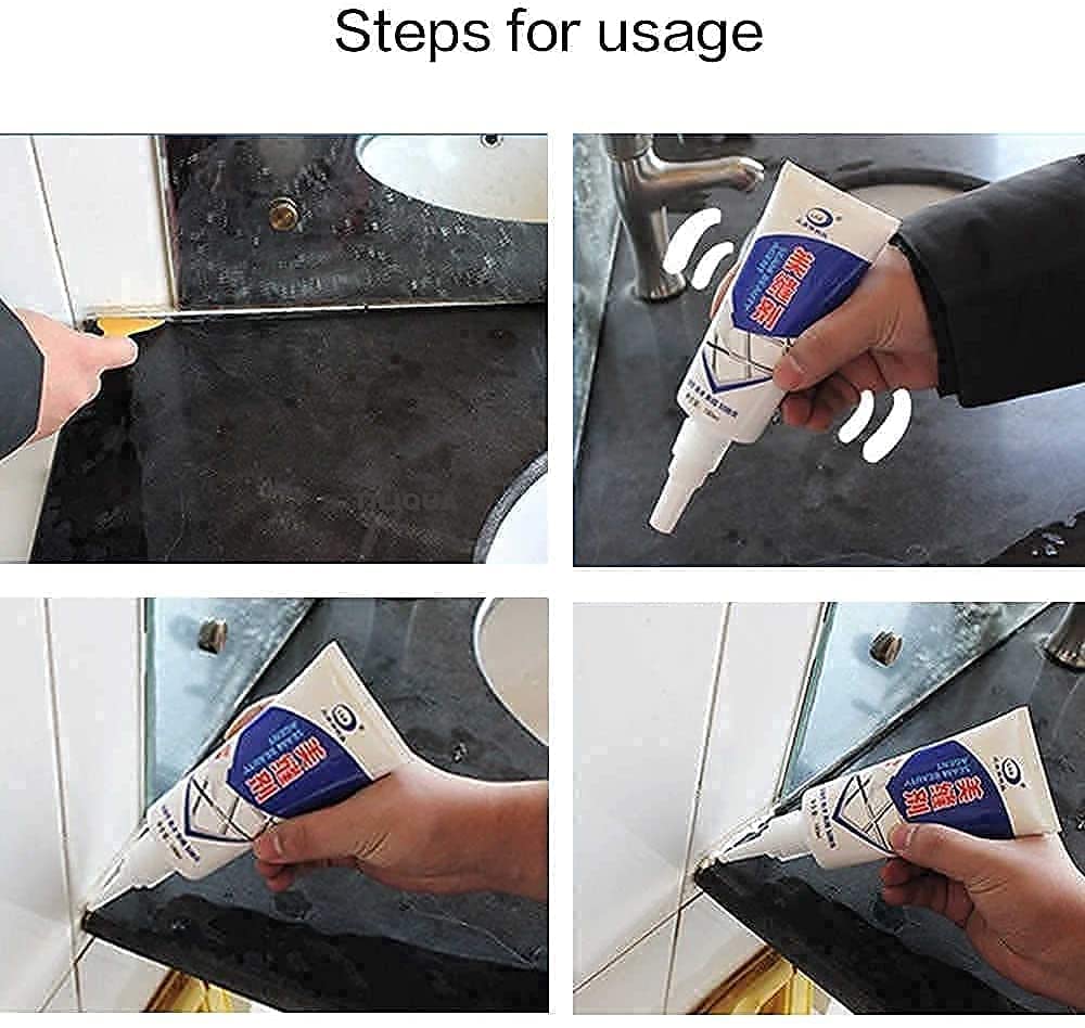 Advanced Locktite Polyurethane Gap Filler