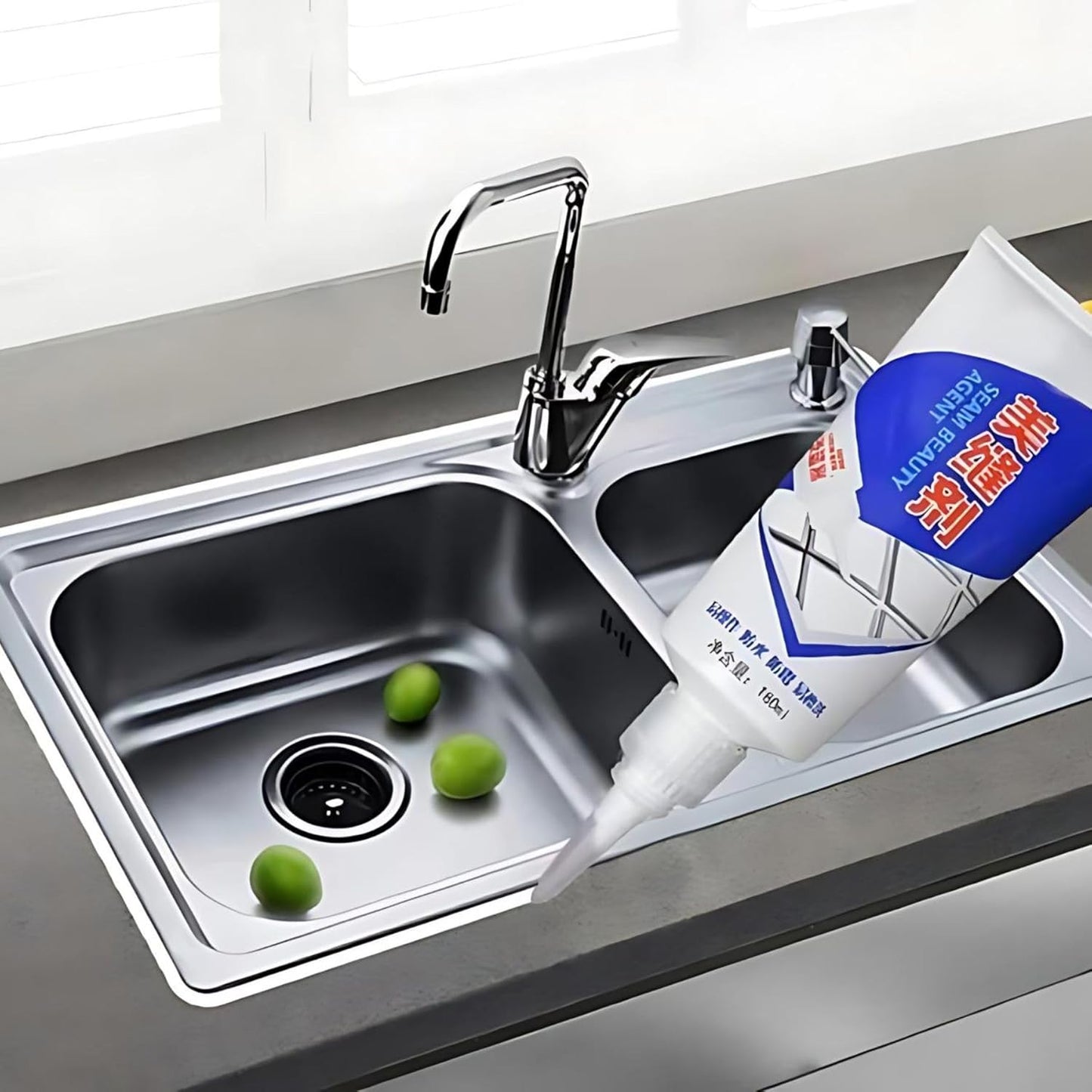 Advanced Locktite Polyurethane Gap Filler