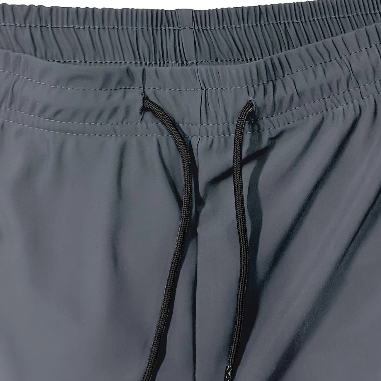 Men's Trendy Stretchable Cotton Shorts (Pack of 4)