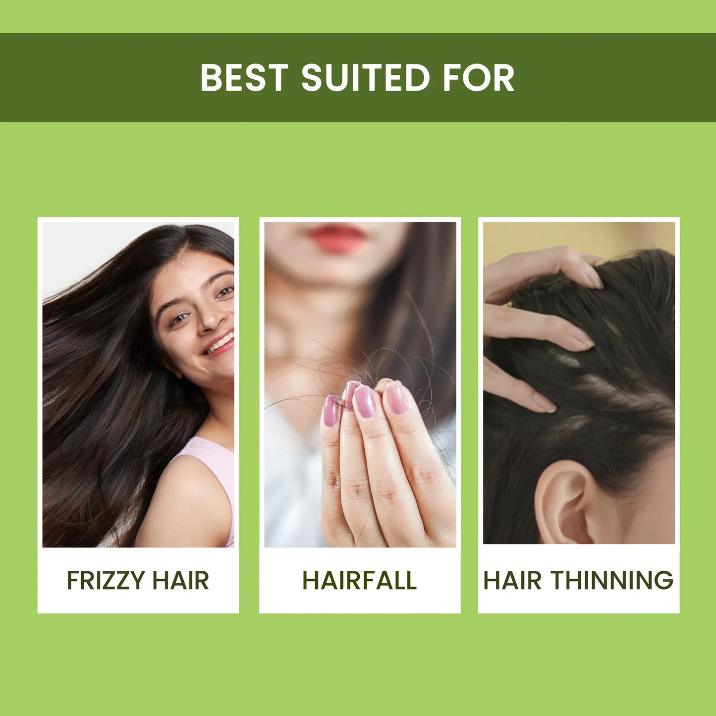 Alps Goodness Hair Regrowth Spray (Buy 1 Get 1 Free)