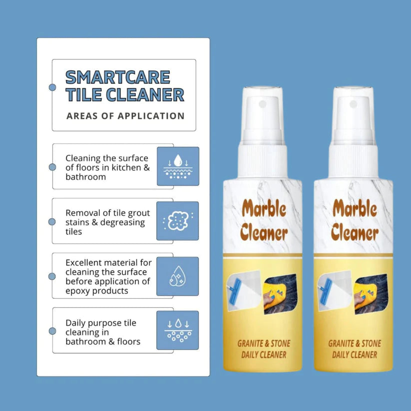 Premium High Quality Marble Cleaner (BUY 1 GET 1 FREE)