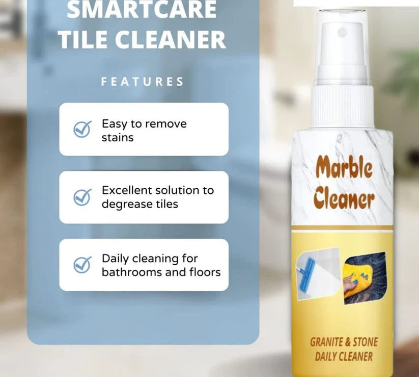 Premium High Quality Marble Cleaner (BUY 1 GET 1 FREE)