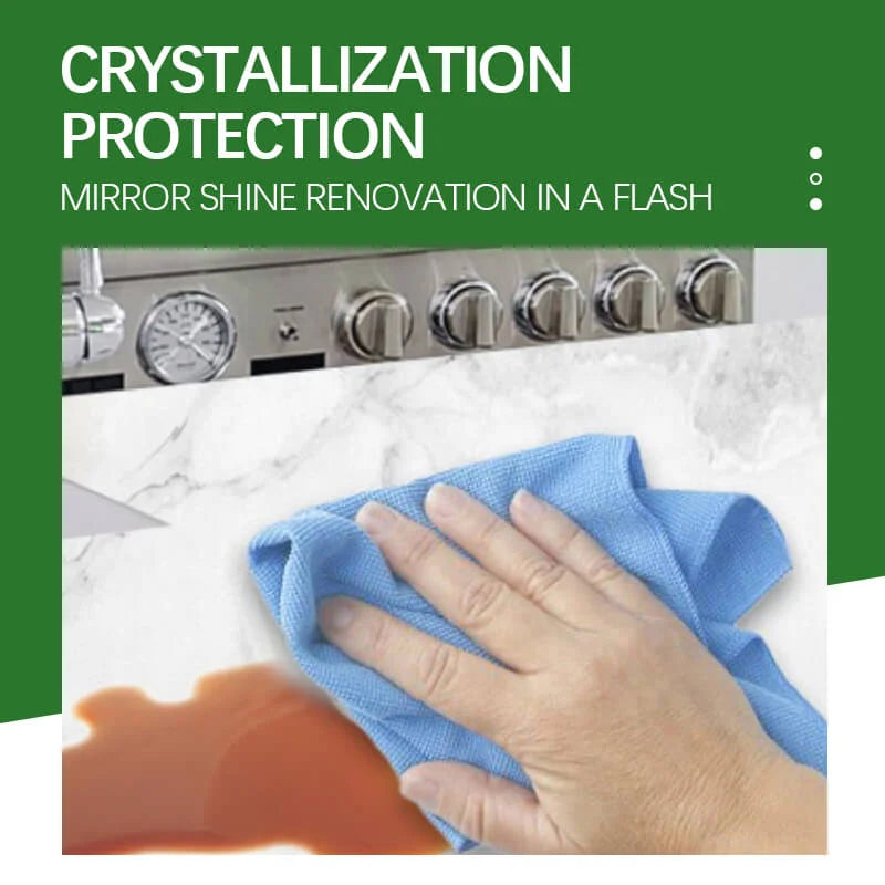 Premium High Quality Marble Cleaner (BUY 1 GET 1 FREE)
