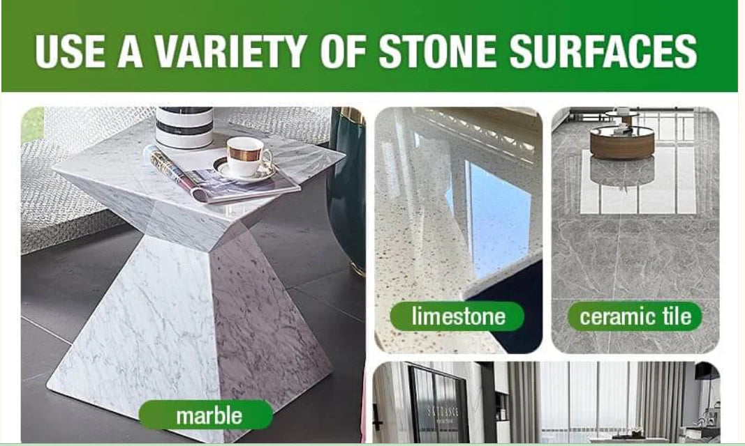 Premium High Quality Marble Cleaner (BUY 1 GET 1 FREE)
