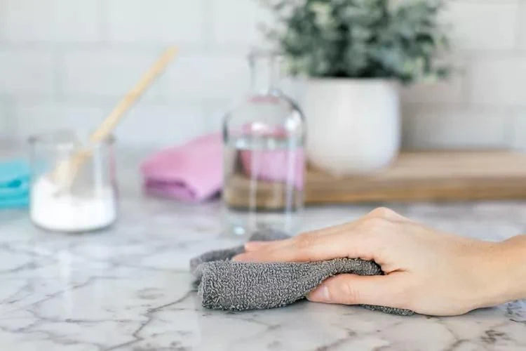 Premium High Quality Marble Cleaner (BUY 1 GET 1 FREE)