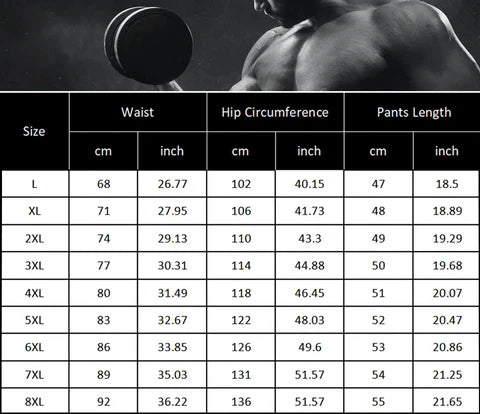 Men's Stretchable Cotton Shorts (Pack of 3)