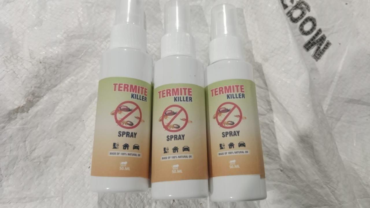 Termite Killer Spray 150ML (Pack of 3)