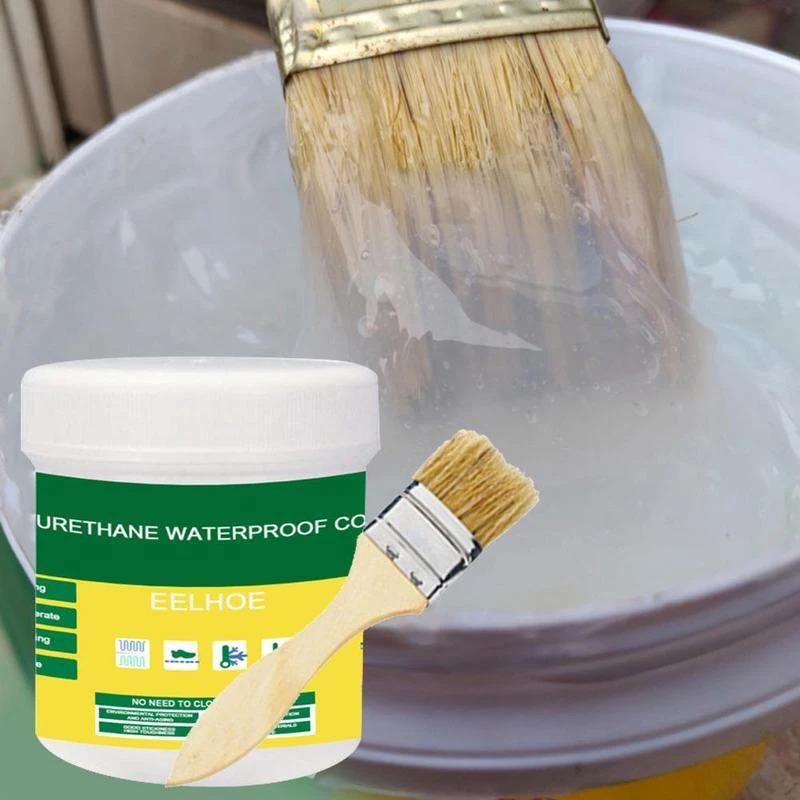 Super Strong Invisible Waterproof Anti-Leakage Agent (Get FREE Brush)