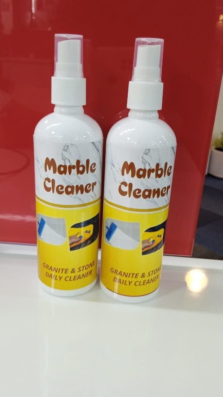 Premium High Quality Marble Cleaner (BUY 1 GET 1 FREE)