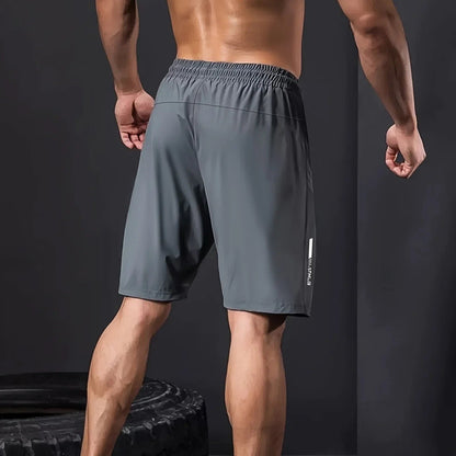 Men's Trendy Stretchable Cotton Shorts (Pack of 4)