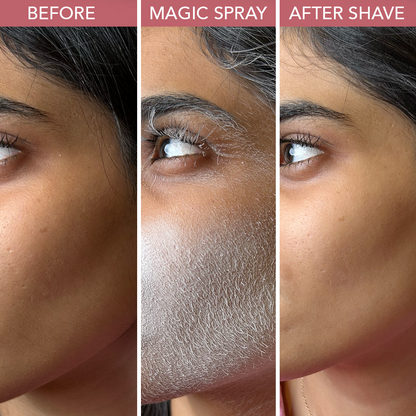 SKN-Natural Hair Identifier Spray (Buy 1 Get 1 Free )