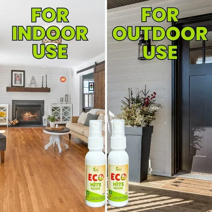 Eco Mite Spray (Buy 1 Get 1 FREE)