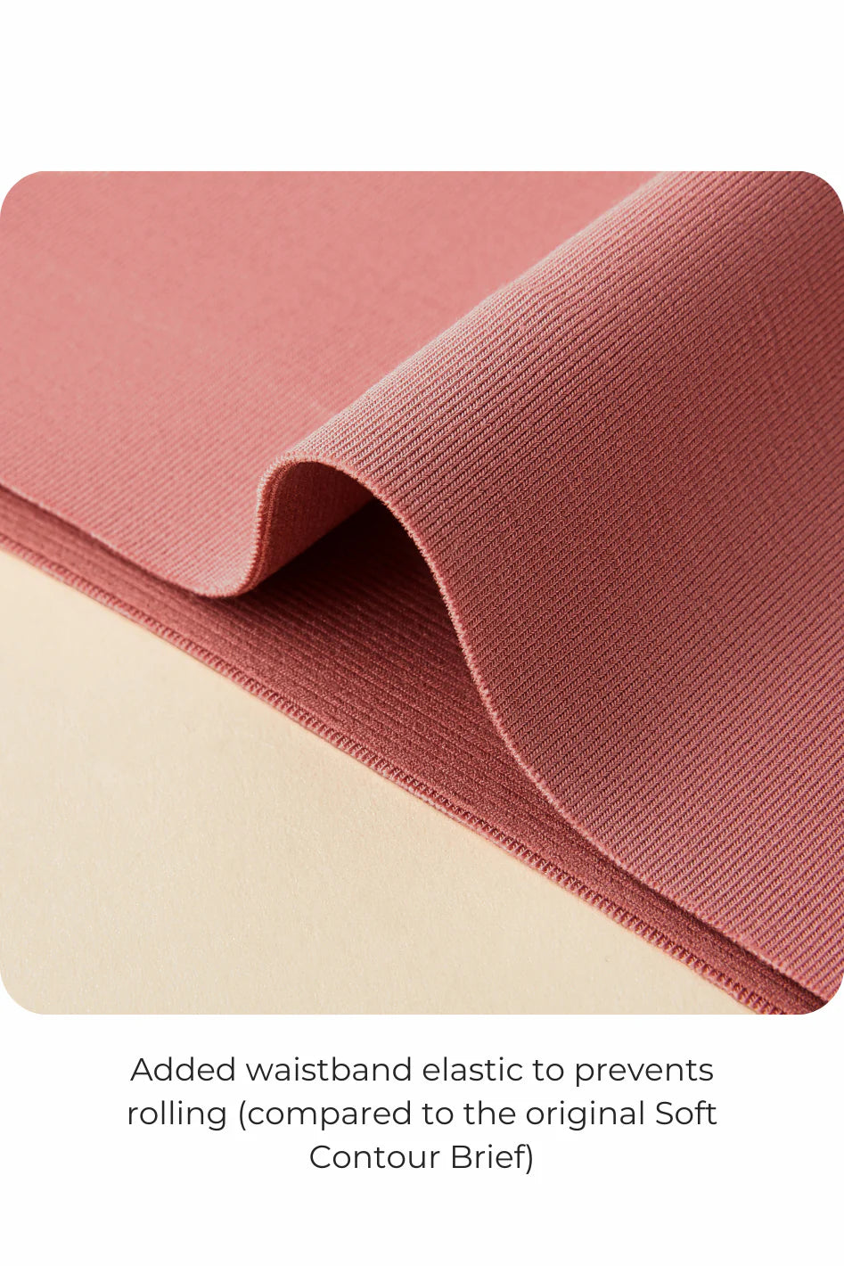 Stitch-Free Outdoor Panties (Buy 1 Get 2 FREE)