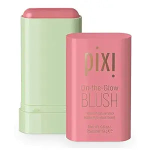 All-in-One Pixi Makeup Stick (Buy 2 Get 1 Free), multi-use-blush-moisturizer-stick