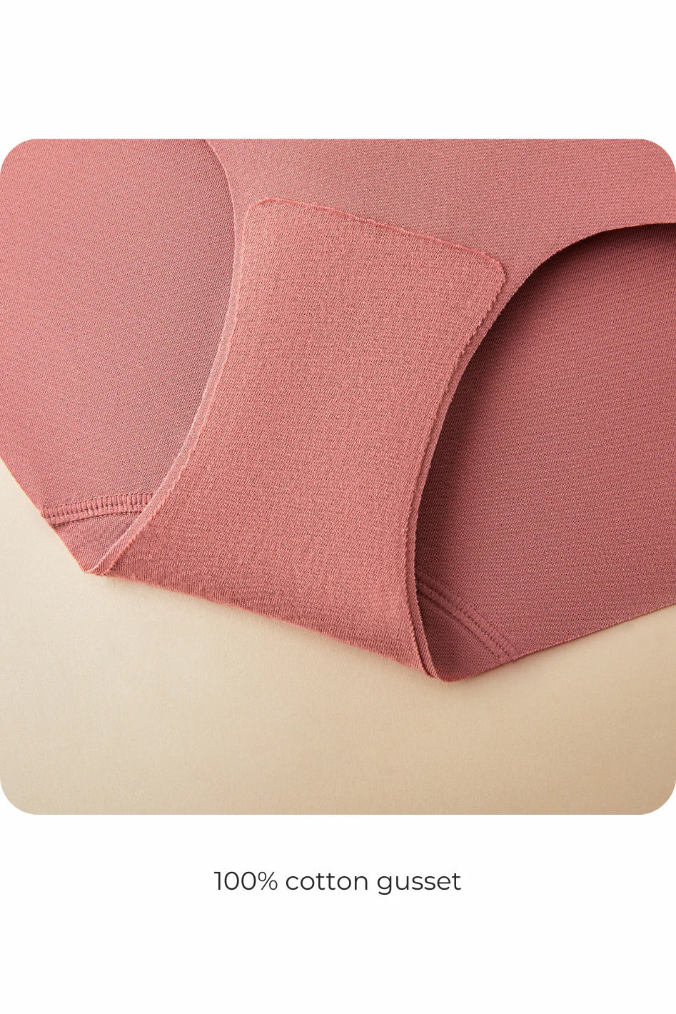 Stitch-Free Outdoor Panties (Buy 1 Get 2 FREE)