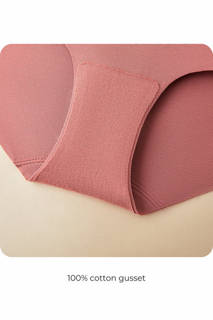 Stitch-Free Outdoor Panties (Buy 1 Get 2 FREE)
