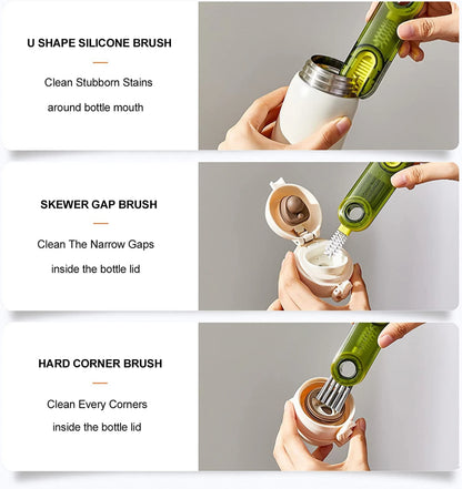 Shoppers Find 3-IN-1 CleanGap Pro