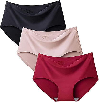 Stitch-Free Outdoor Panties (Buy 1 Get 2 FREE)