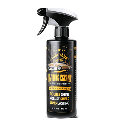 All-in-One Ultimate Ceramic Coating Spray (Buy 1 Get 1 Free)
