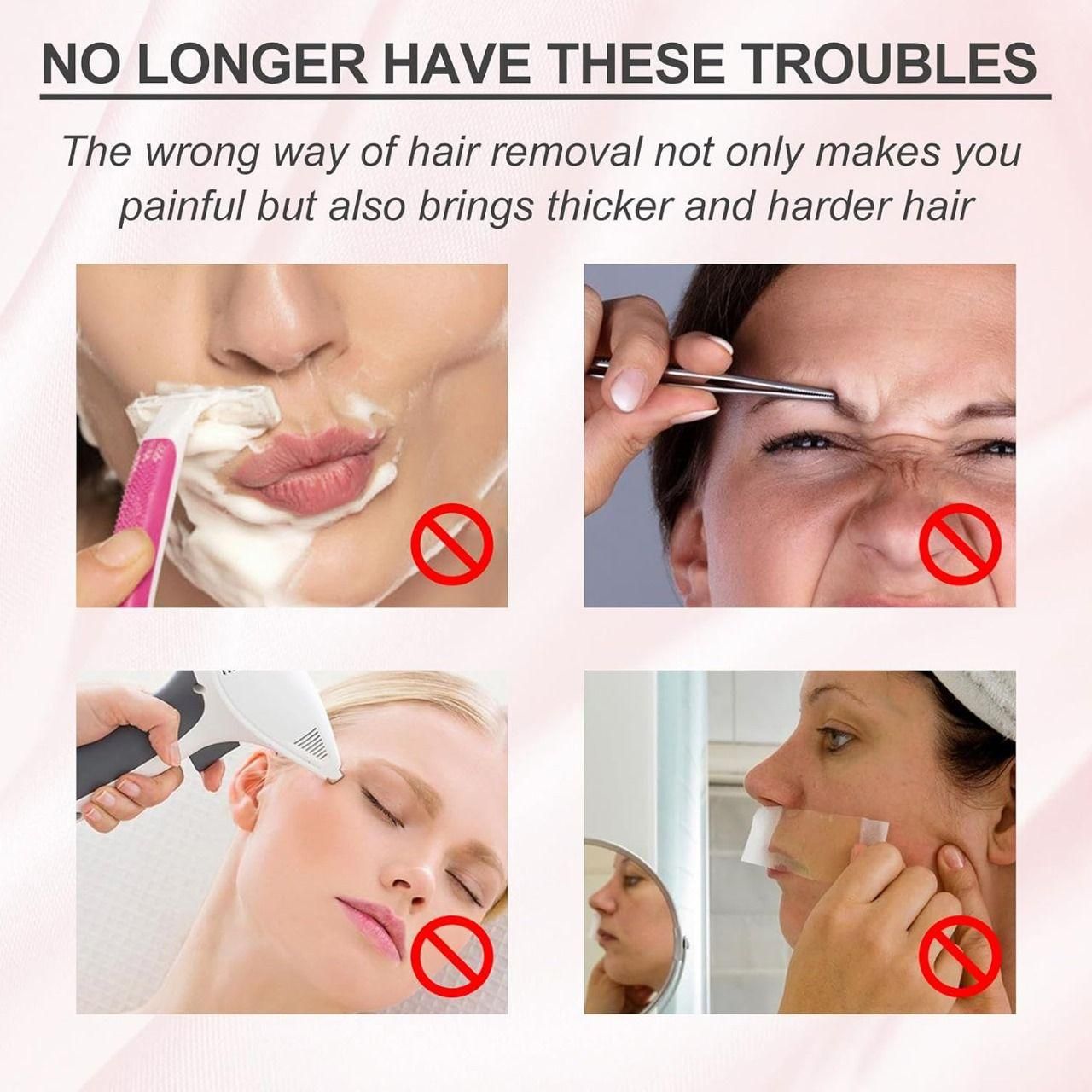 SKN-Natural Hair Identifier Spray (Buy 1 Get 1 Free )