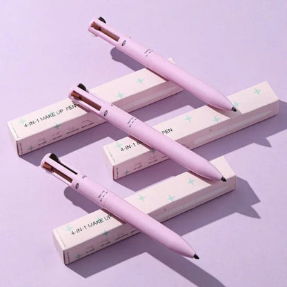 QuadGlow 4-IN-1 Makeup Pen