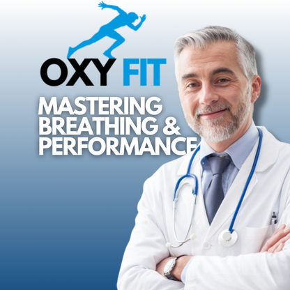 OxyFit Breathing Trainer