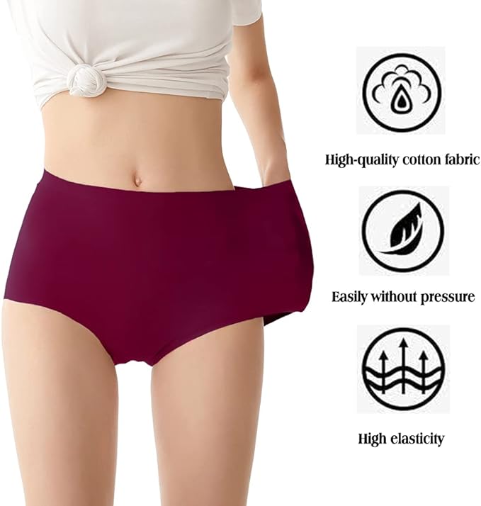 Stitch-Free Outdoor Panties (Buy 1 Get 2 FREE)