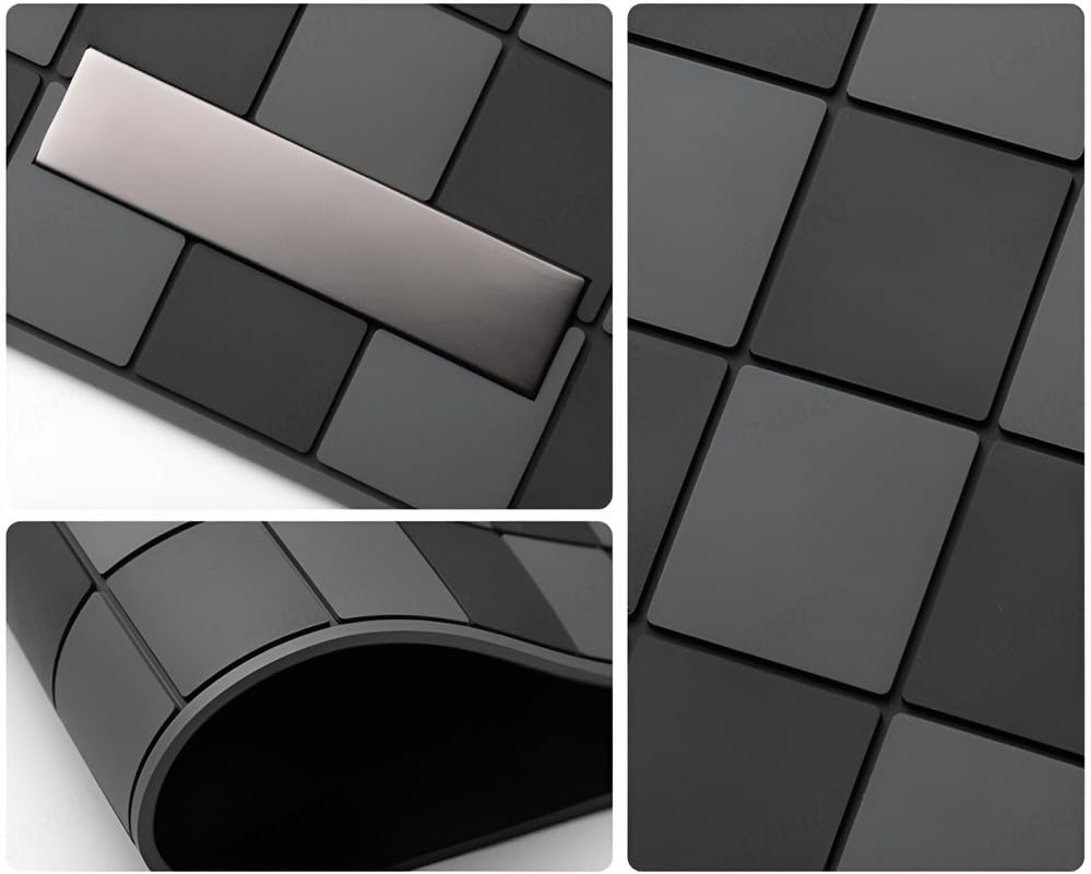 Dashboard Gripping Gel Anti-Slip Pad (Buy 1 Get 1 Free)