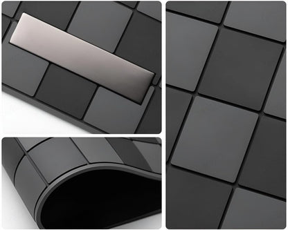 Dashboard Gripping Gel Anti-Slip Pad (Buy 1 Get 1 Free)
