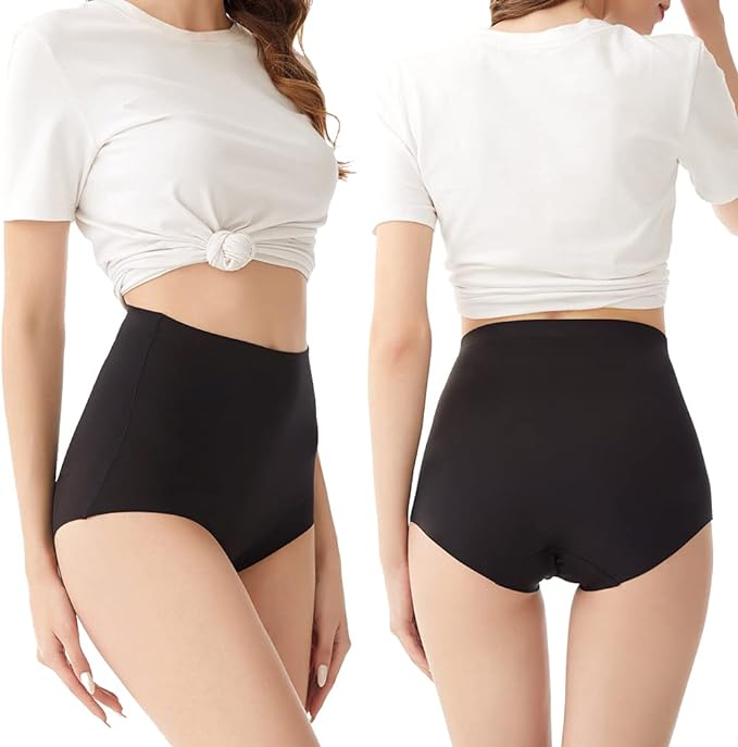 Stitch-Free Outdoor Panties (Buy 1 Get 2 FREE)