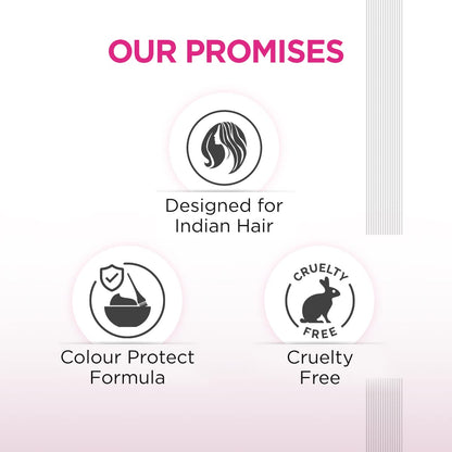 Lifusha Silky Shine Hair Spray (Buy 1 Get 1 Free)