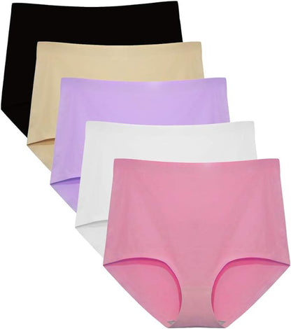 Stitch-Free Outdoor Panties (Buy 1 Get 2 FREE)