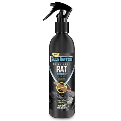 Rat Repellent Spray