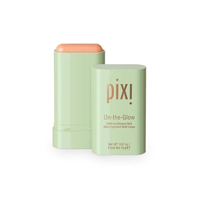 All-in-One Pixi Makeup Stick (Buy 2 Get 1 Free), multi-use-blush-moisturizer-stick