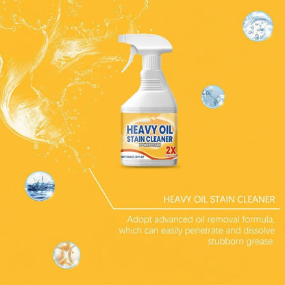 All-Purpose Kitchen Cleaner Spray (Buy 1 Get 1 Free)