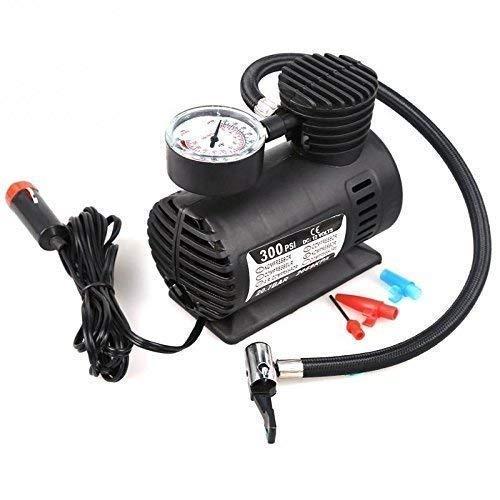 Airzox™ Tyre Inflator (Speed Pressure Edition)