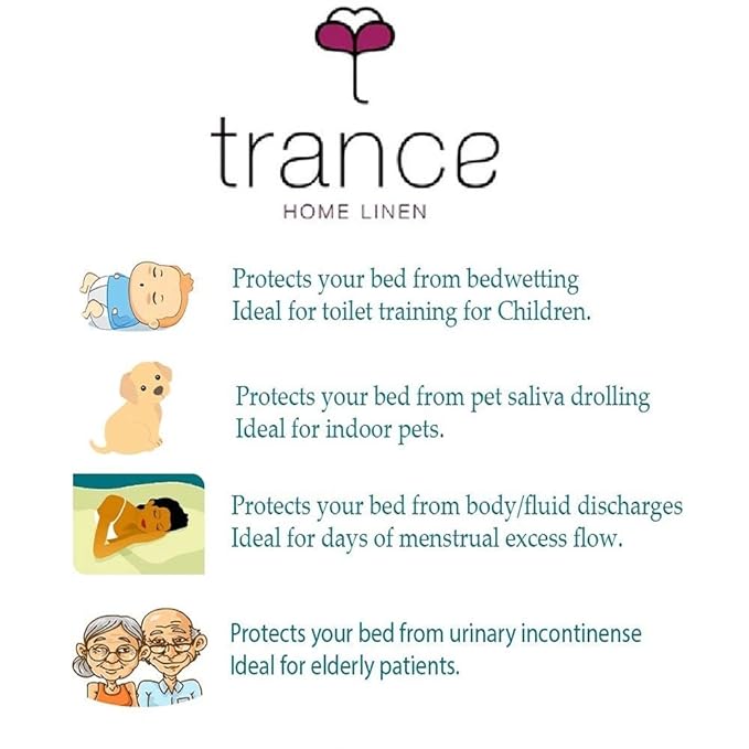 Improve Mattress Shield (Ultra Waterproof)