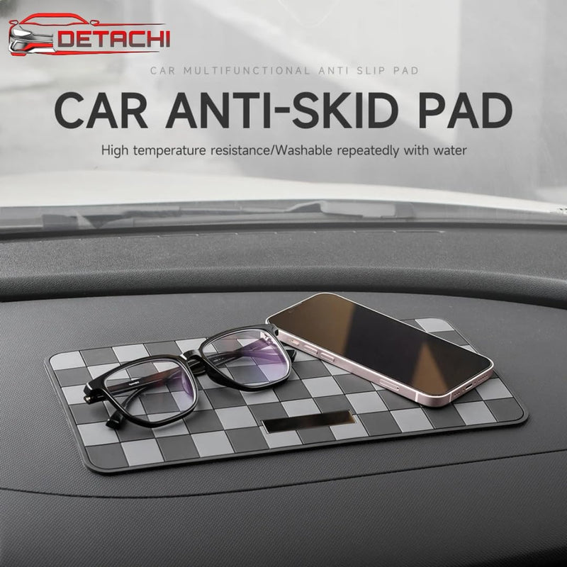 Dashboard Gripping Gel Anti-Slip Pad (Buy 1 Get 1 Free)
