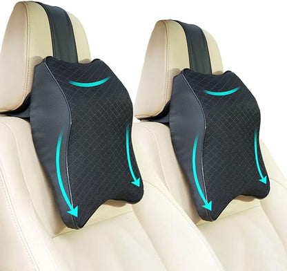 Car Neck Pillow (Buy 1 Get 1 Free)