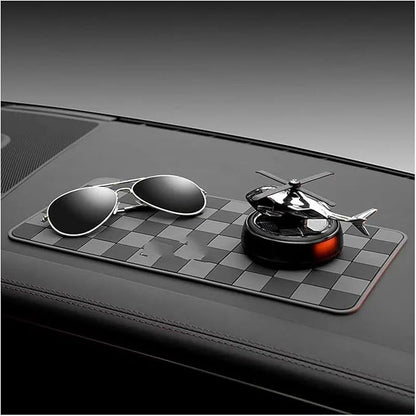 Dashboard Gripping Gel Anti-Slip Pad (Buy 1 Get 1 Free)