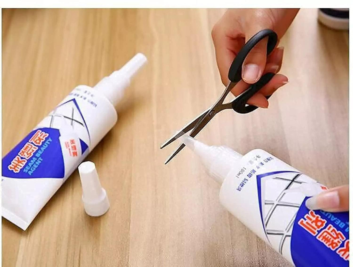 Advanced Locktite Polyurethane Gap Filler