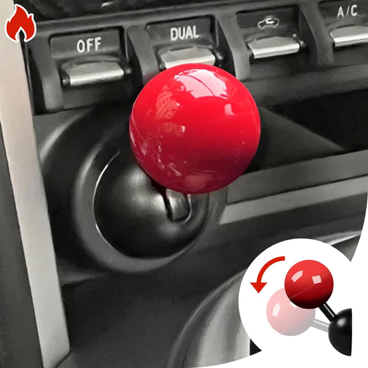 TY Ignition Joystick Start Button Cover