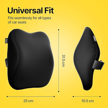 Car Neck Pillow (Buy 1 Get 1 Free)