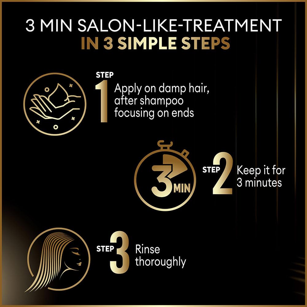 Hair Treatment Revitalizer (Buy 1 Get 1 Free)