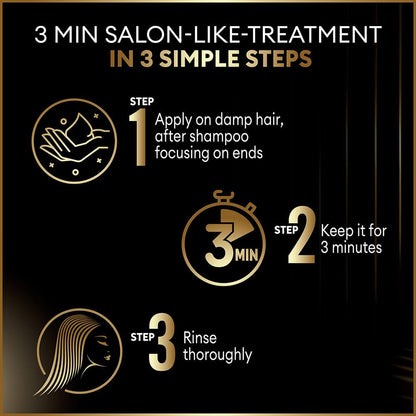 Hair Treatment Revitalizer (Buy 1 Get 1 Free)