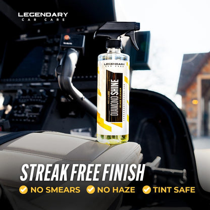 Diamond Shine AllClear Spray (Buy 1 Get 1 Free)