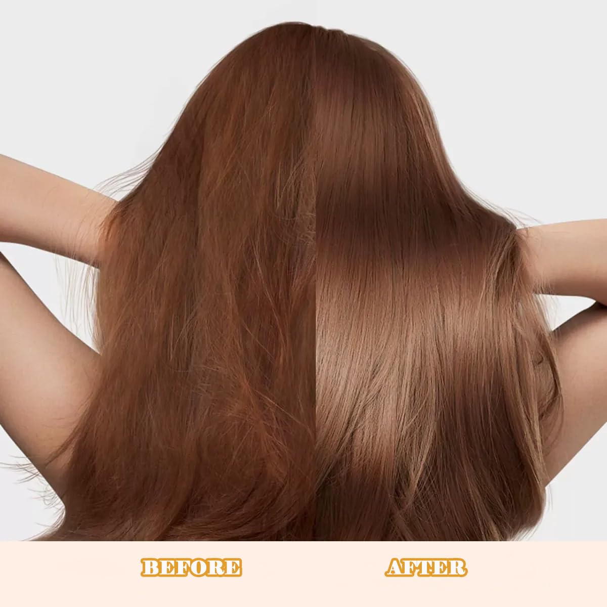 Perfumed Silky Hair Essence Spray (Buy 1 Get 1 Free)