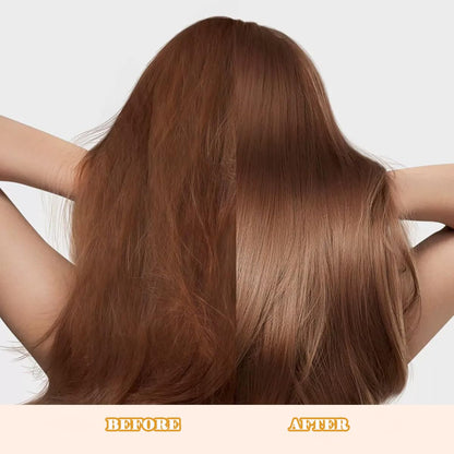 Perfumed Silky Hair Essence Spray (Buy 1 Get 1 Free)